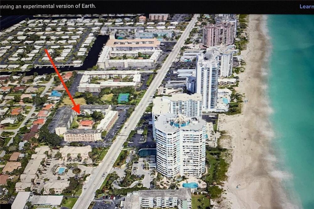 Lauderdale By The Sea Condo