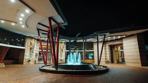 Exterior - Southern Sun Silverstar (Krugersdorp)