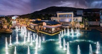 Southern Sun Silverstar