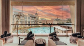 Pool - Southern Sun Silverstar (Krugersdorp)