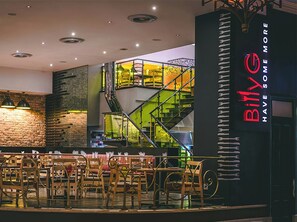 Restaurantes
