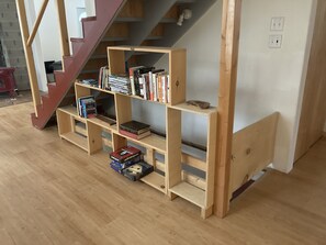 Intérieur