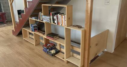 Affordable, 30 min to Killington