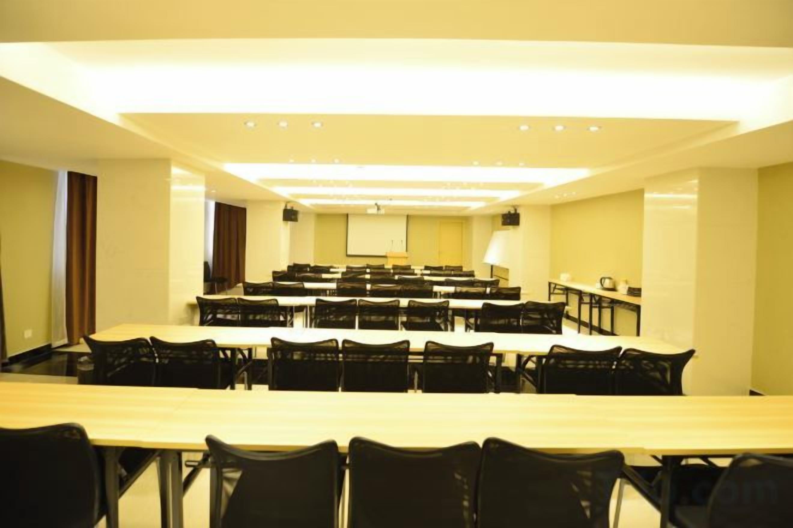 สถานที่จัดงานประชุม