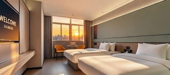 Elegant Stay Hotel (Shantou Jinhul Road Store)