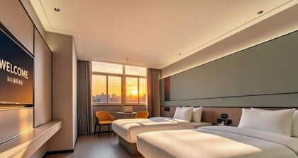 Elegant Stay Hotel (Shantou Jinhul Road Store)