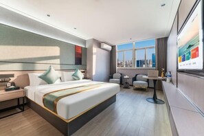 Room - Elegant Stay Hotel (Shantou Jinhul Road Store) (Shantou)