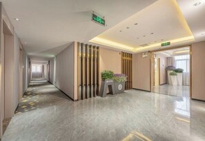 Interior - Elegant Stay Hotel (Shantou Jinhul Road Store) (Shantou)