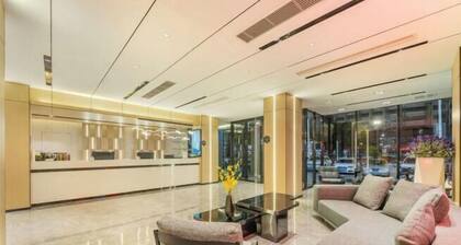 Elegant Stay Hotel (Shantou Jinhul Road Store)