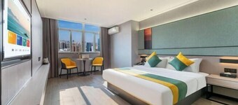 Elegant Stay Hotel (Shantou Jinhul Road Store)