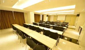 Meeting facility - Elegant Stay Hotel (Shantou Jinhul Road Store) (Shantou)