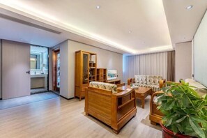 Room - Elegant Stay Hotel (Shantou Jinhul Road Store) (Shantou)