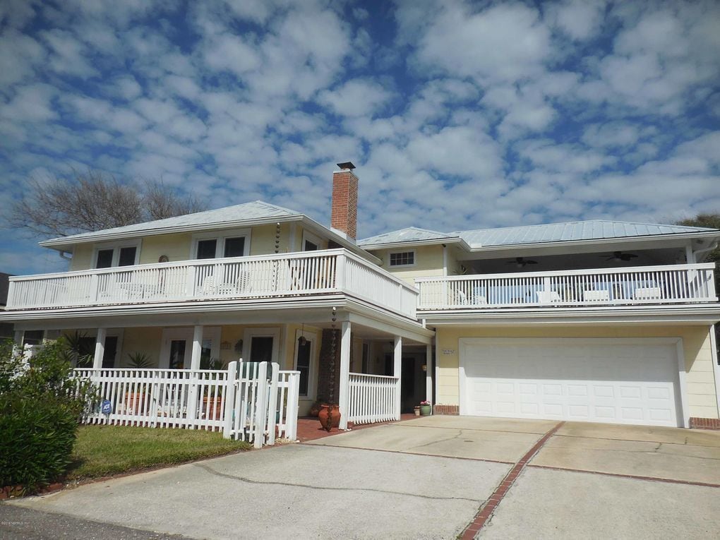 Neptune Beach Apartment