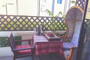 Interior - Mr. Peng Inn (Shenzhen)