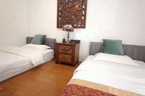 Room - Mr. Peng Inn (Shenzhen)