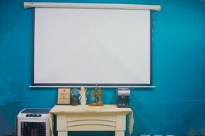 Majoituspaikan mukavuudet