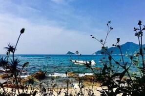 Beach - Mr. Peng Inn (Shenzhen)