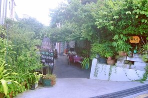 Exterior - Mr. Peng Inn (Shenzhen)