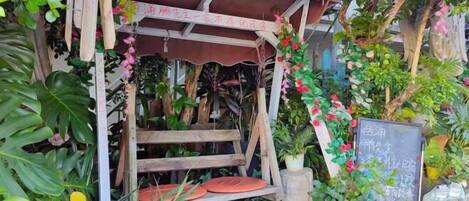 Ăquipement de lâhĂ©bergement