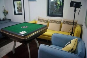 Room - Mr. Peng Inn (Shenzhen)