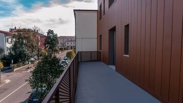 Superior Suite | Terrace/patio