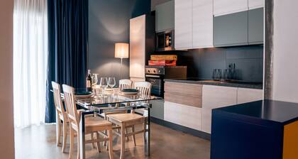 K Modern Hotel