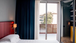 Suite – superior