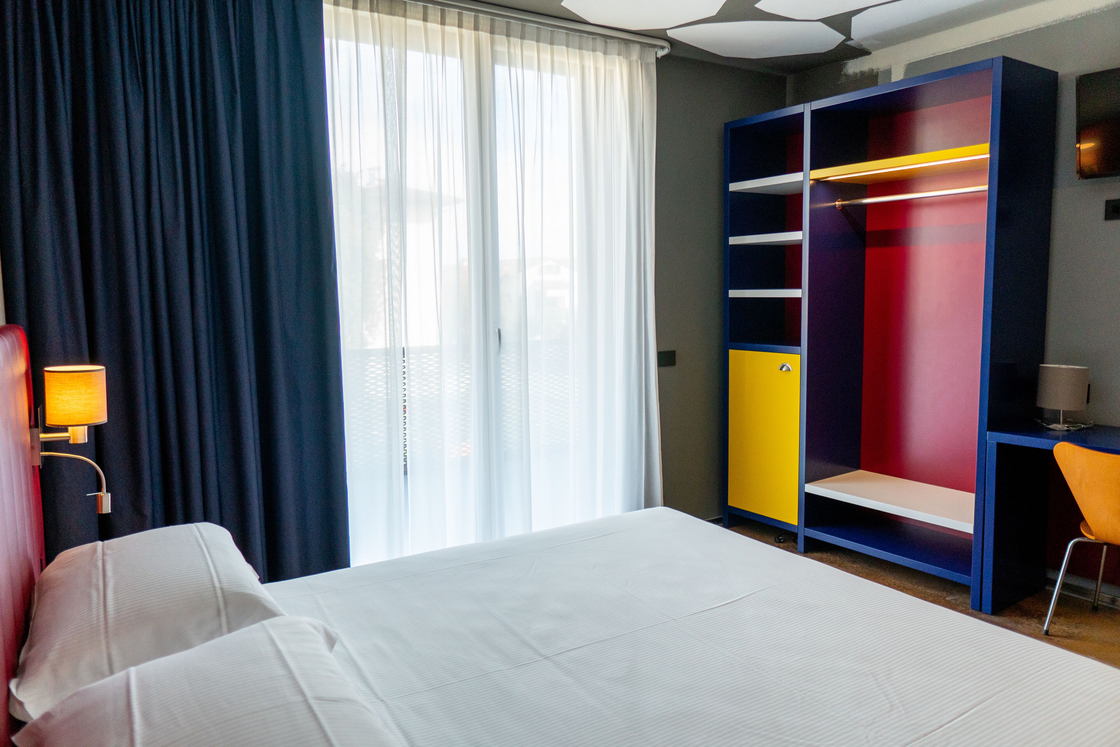Foto - K Modern Hotel