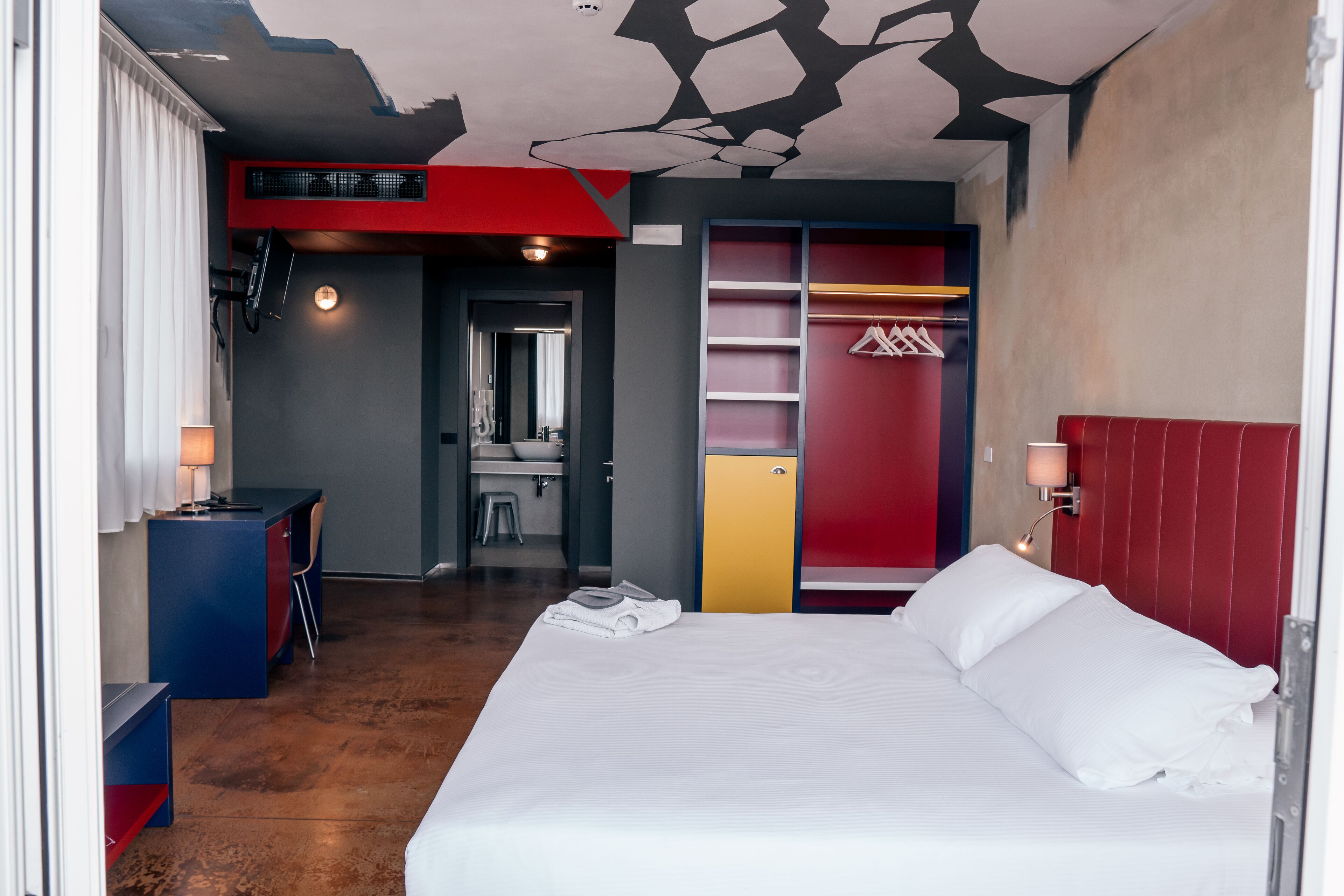 Foto - K Modern Hotel