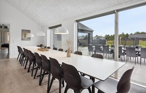 Salle de réunion