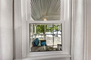 Interior - Peaceful Waterfront Retreat for Bird Lovers- Close to DC (Leonardtown)