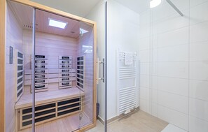 Sauna seca