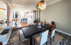 Dining - Cozy home in Valros with WiFi (Valros)