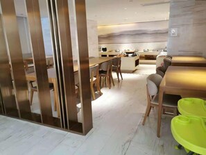 View from property - Ji Hotel (Guangzhou)