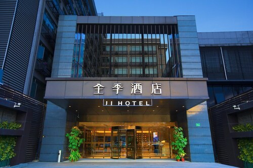 Ji Hotel