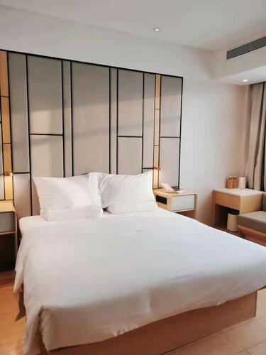 Ji Hotel