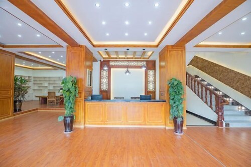Jiayuan Boutique Hotel