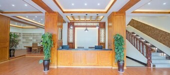 Jiayuan Boutique Hotel