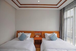 Room - Jiayuan Boutique Hotel (Gongshan)