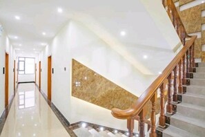 Room - Jiayuan Boutique Hotel (Gongshan)