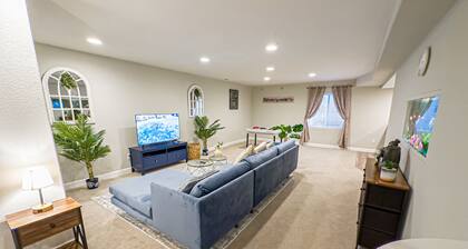 Spacious Entire Home near Lake Pueblo State Park - Ideal for Families!