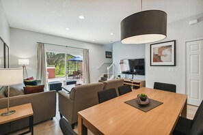 Interior - 2BR Townhome + Private Pool (Kissimmee)