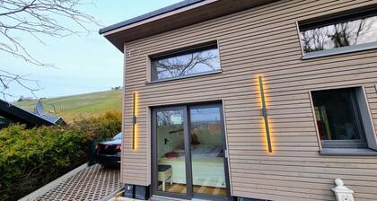 Exclusive House with old Mountain-Railway