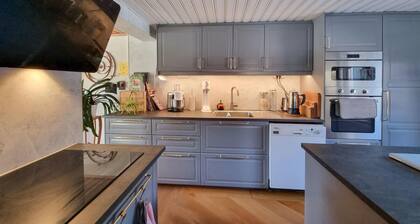 3 bedroom stunning home in Kållekärr