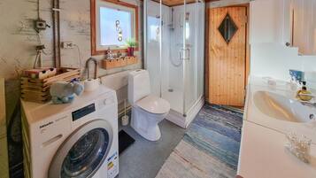 Dusche