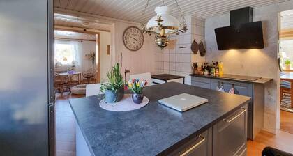 3 bedroom stunning home in Kållekärr