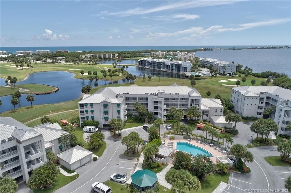 Hutchinson Island Apartment