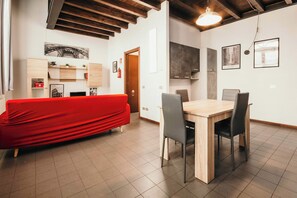 Interior - Bigattera - Baco (Varese)