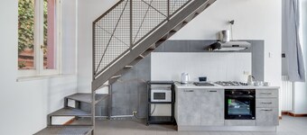 Appartamento Acero - Affitti Brevi Italia