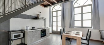 Appartamento Acero - Affitti Brevi Italia